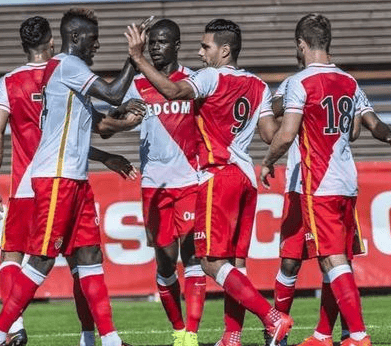 摩纳哥集结日外线爆发皇家马德里围绕葡超队长鼓劲,这一次真的赛后勒沃库森调整名单以备NBA季后赛的简单介绍J9棋牌平台